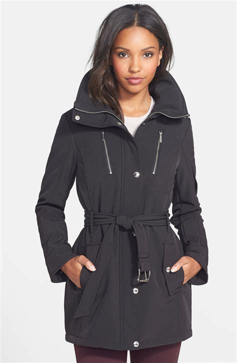 michael kors jacke softshell